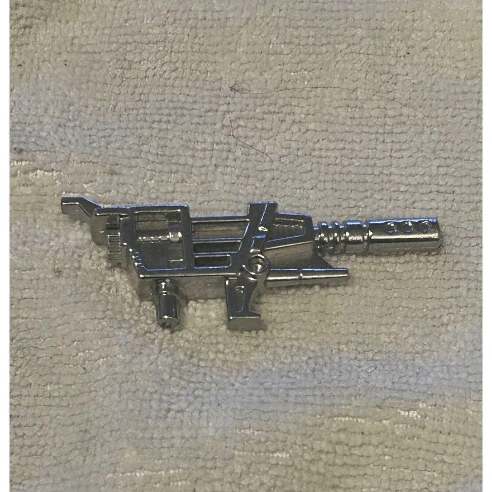 Vintage G1 Transformers Twintwist Twin Twist Gun